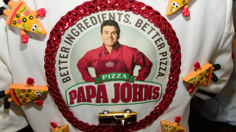 papa johns