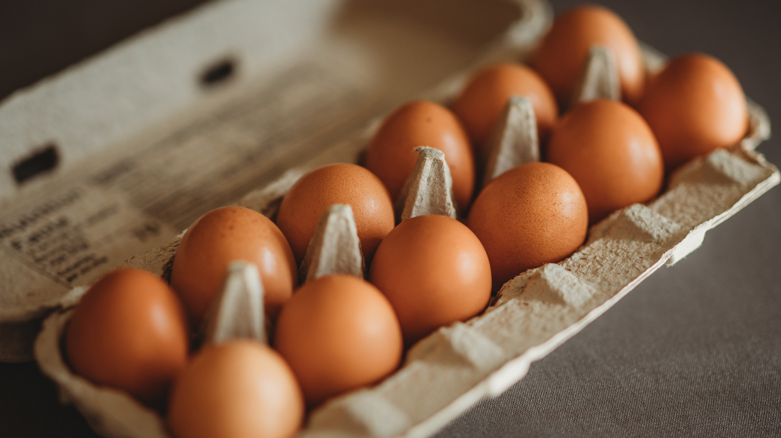 The Real Reason Raw Eggs Are Generally Safe To Eat In Japan