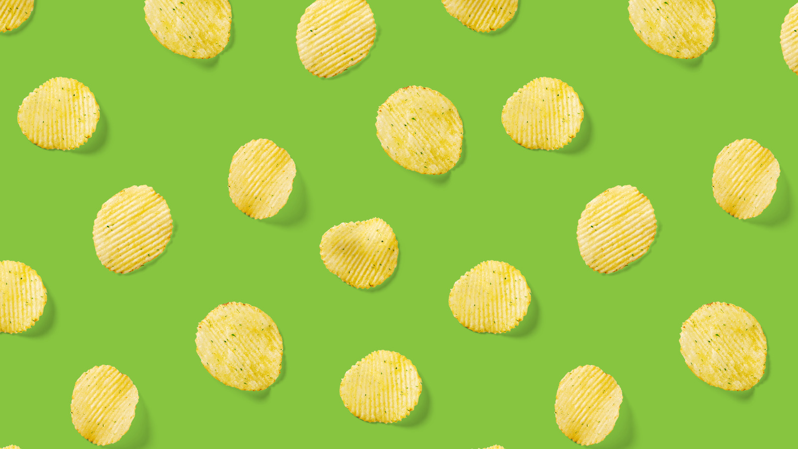 the-real-reason-some-potato-chips-are-green