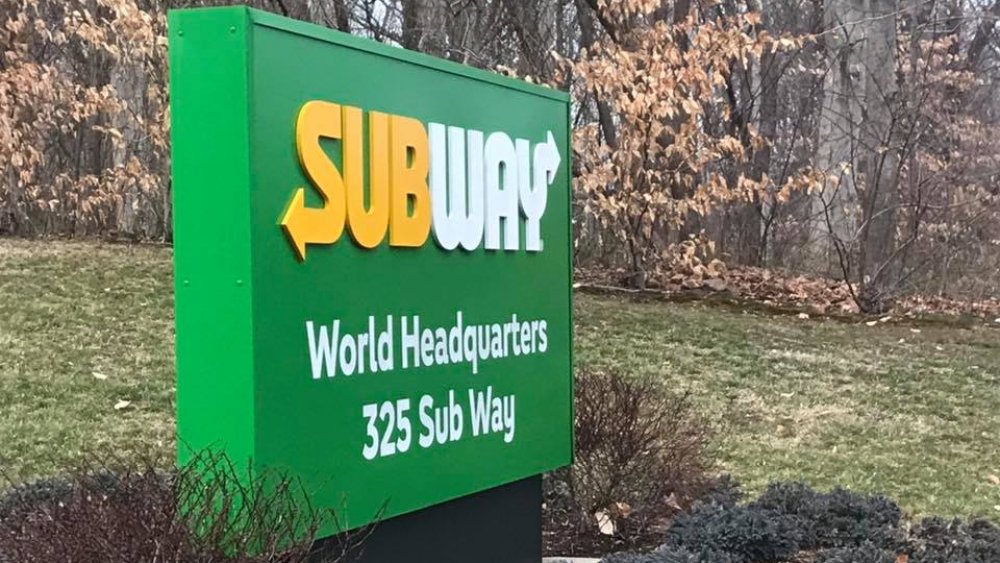 Subway HQ