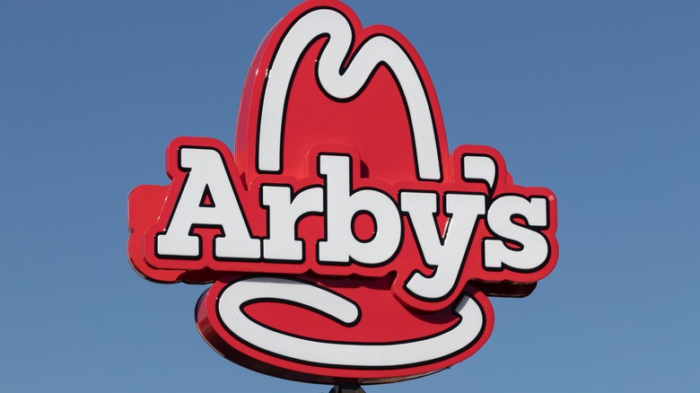 Arby's logo