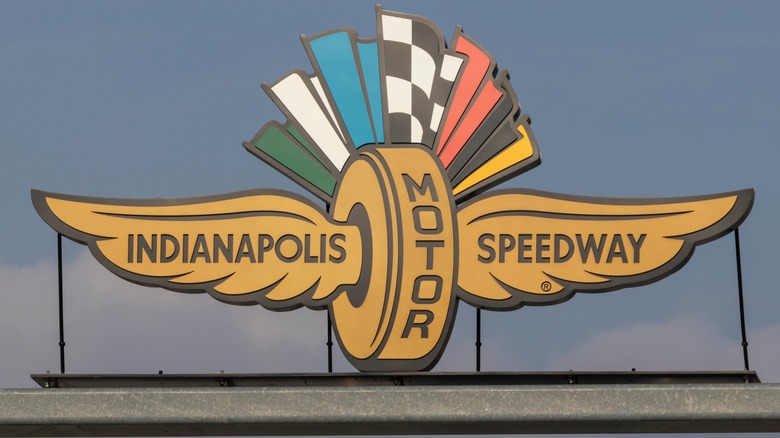 Indianapolis Motor Speedway