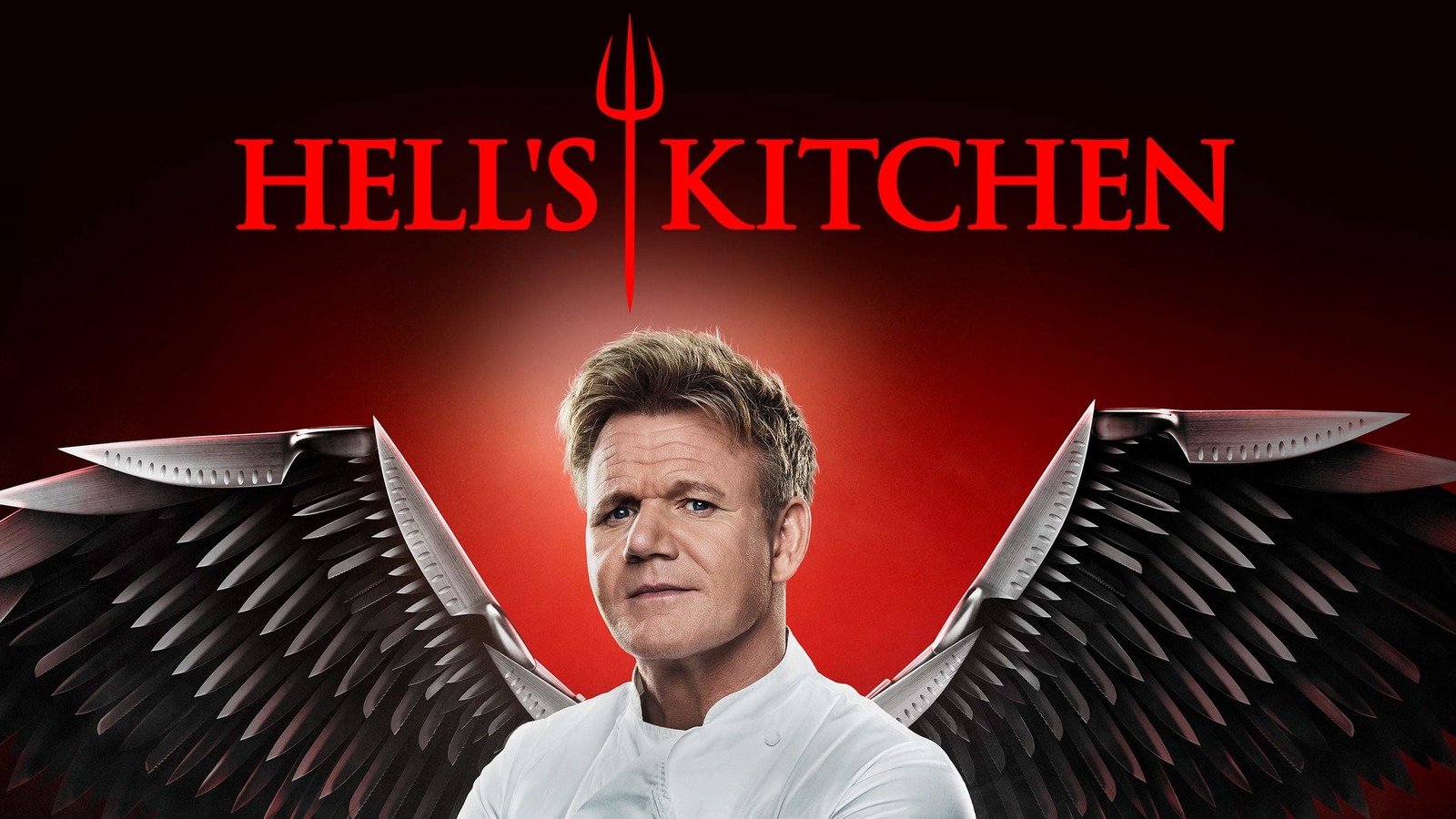 The Real Reason There's Always A Lawyer On The Set Of Hell's Kitchen