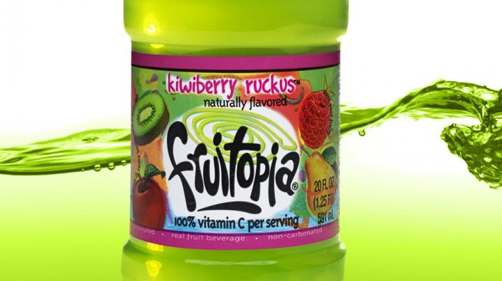 Fruitopia