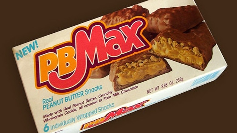 pb max box