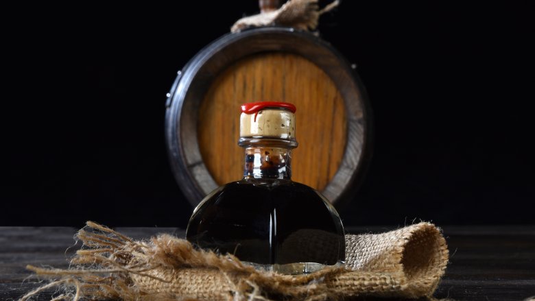 Balsamic Vinegar di Modena