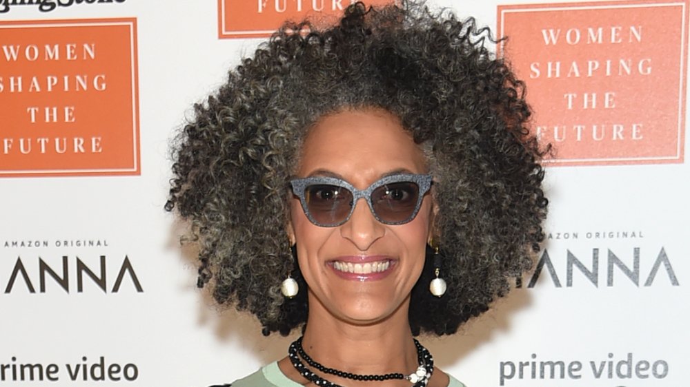 Carla Hall