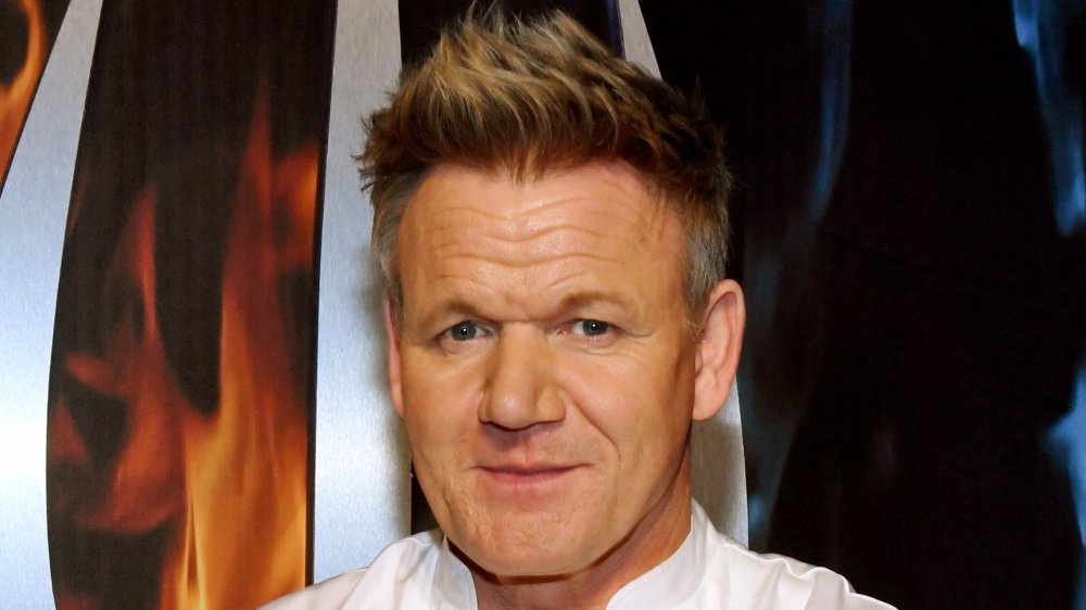 Gordon Ramsay