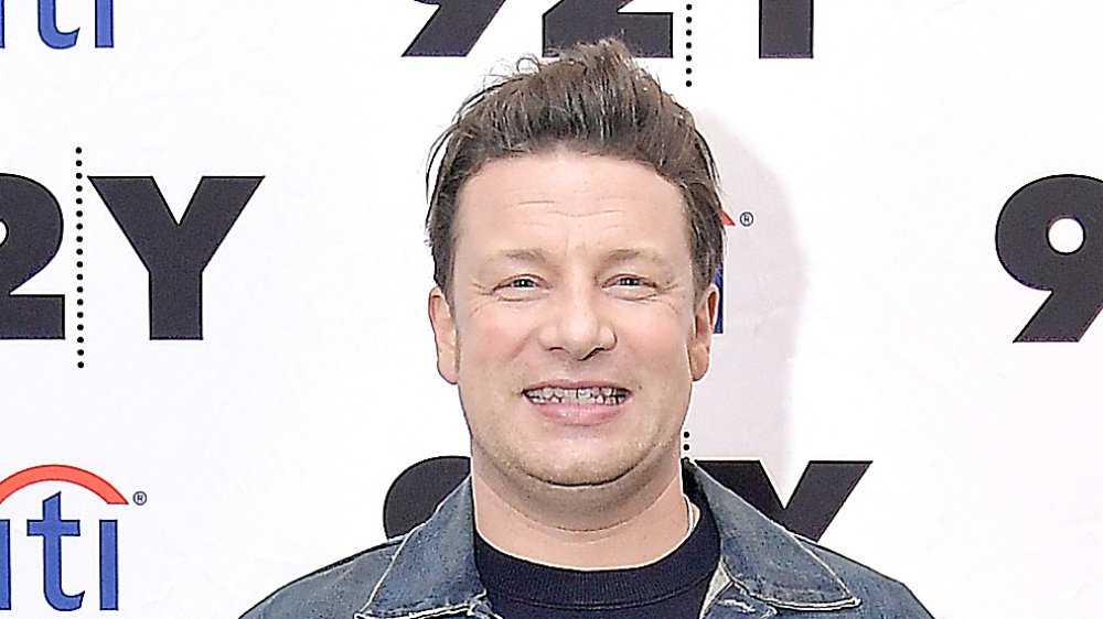 Jamie Oliver