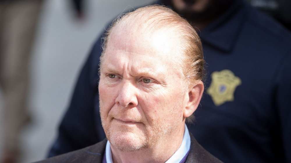 Mario Batali