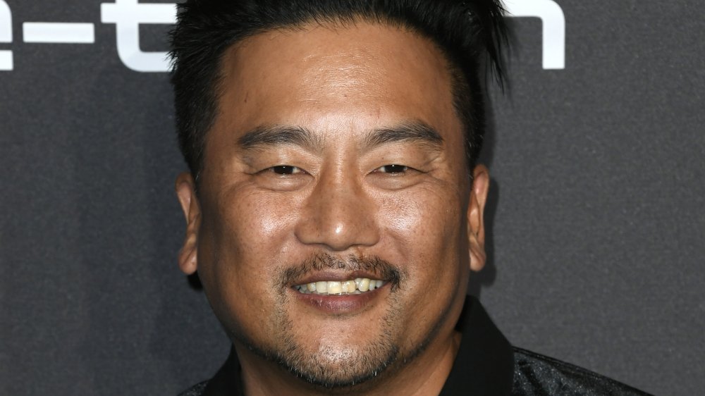 Roy Choi