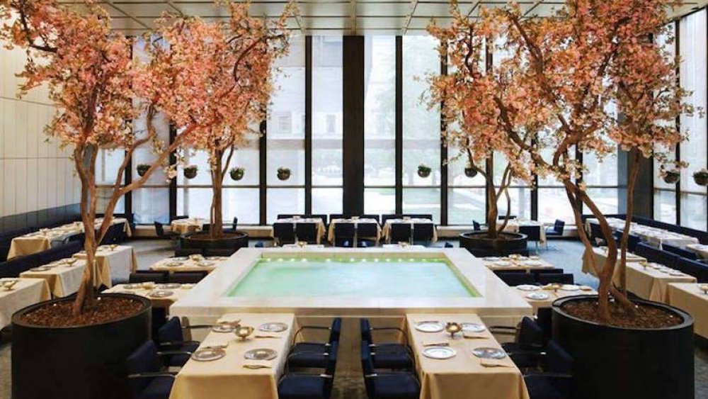 Four Seasons Restaurant