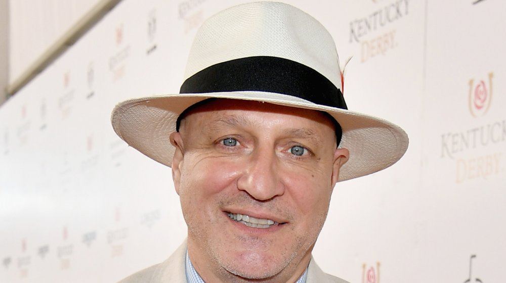 Tom Colicchio