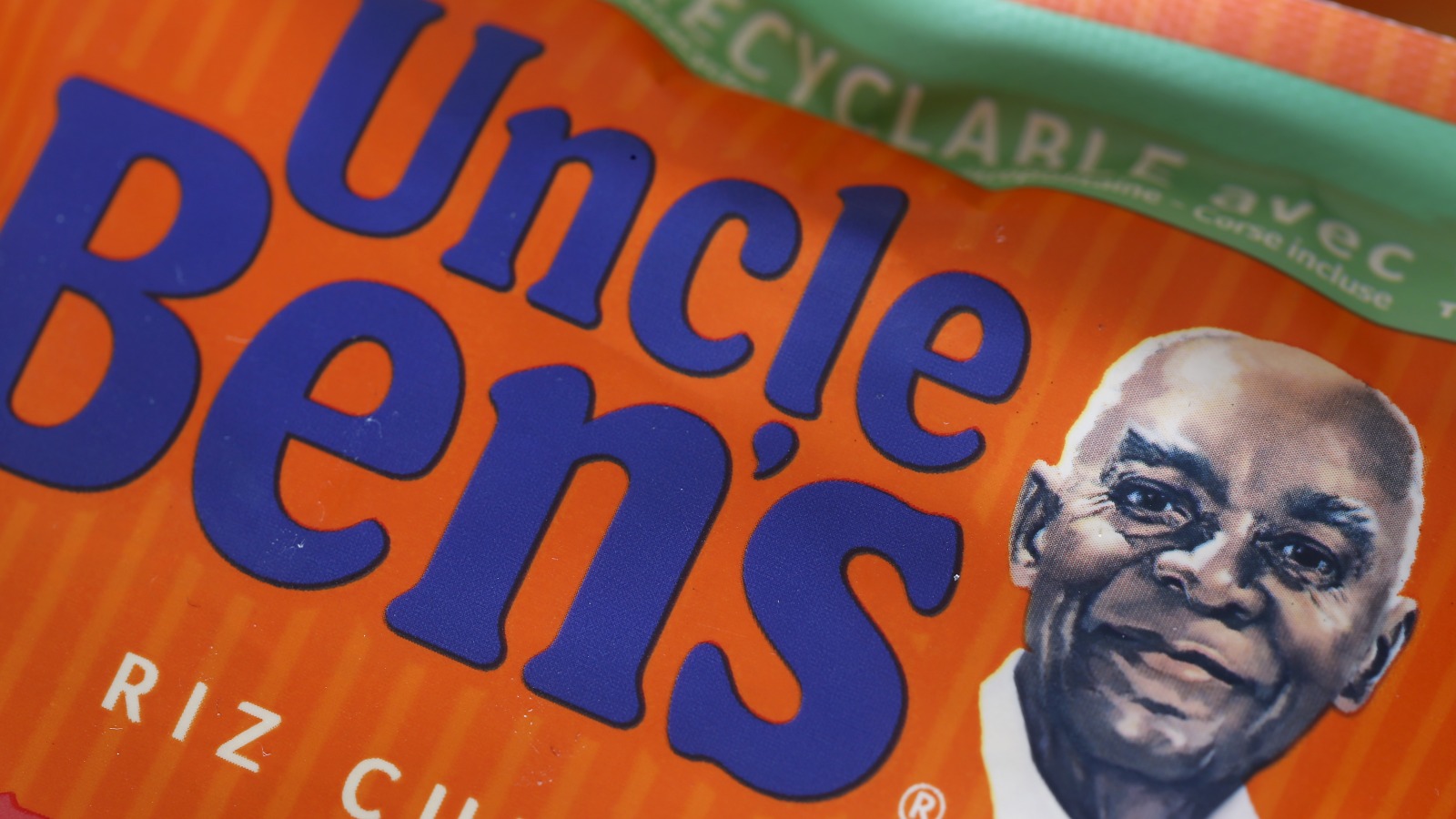 Pourquoi la marque Uncle Ben's change-t-elle de nom et devient Ben's  Original ?