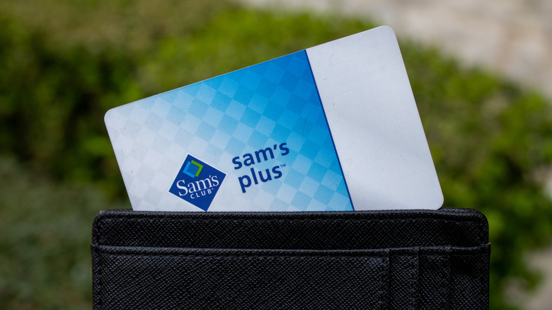 The Real Reason Walmart And Sam s Club Are Struggling Financially