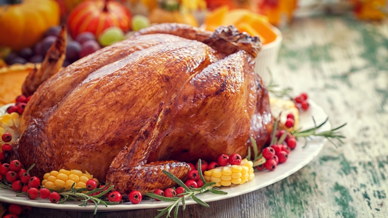 DiscoverNet The Real Reason We Eat Turkey On Thanksgiving