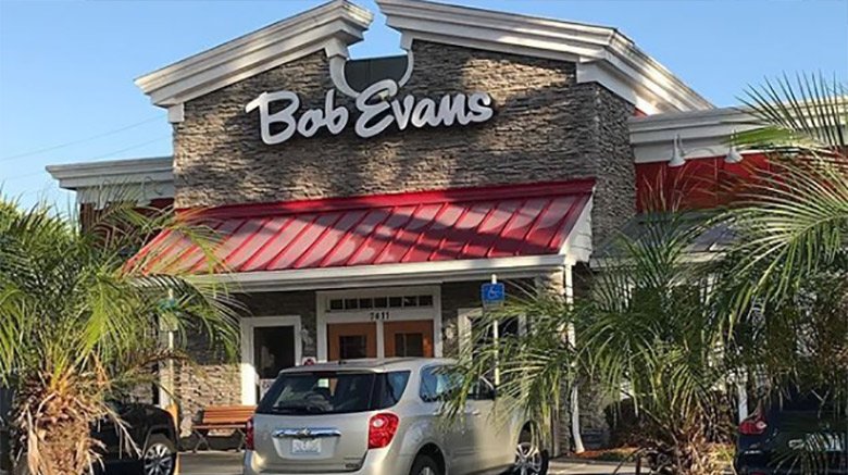 bob evans restaurant 