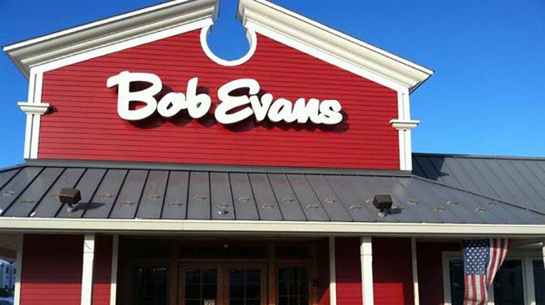 bob evans place