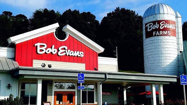 bob evans location 