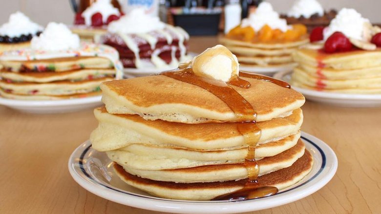 IHOP® Restaurant Locations in New York  Breakfast, Lunch & Dinner -  Pancakes 24/7