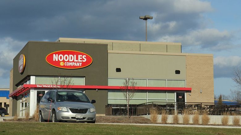 Noodles and Company