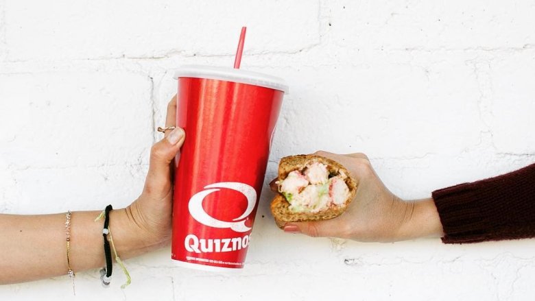 quiznos