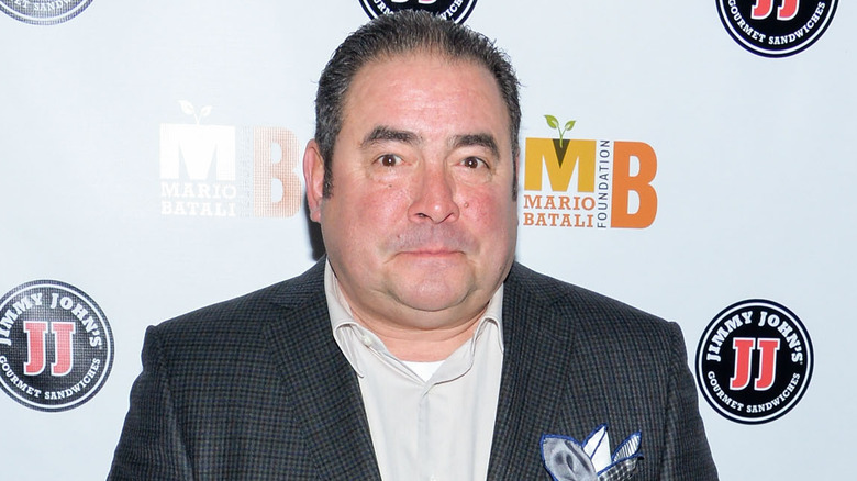 Emeril Lagasse