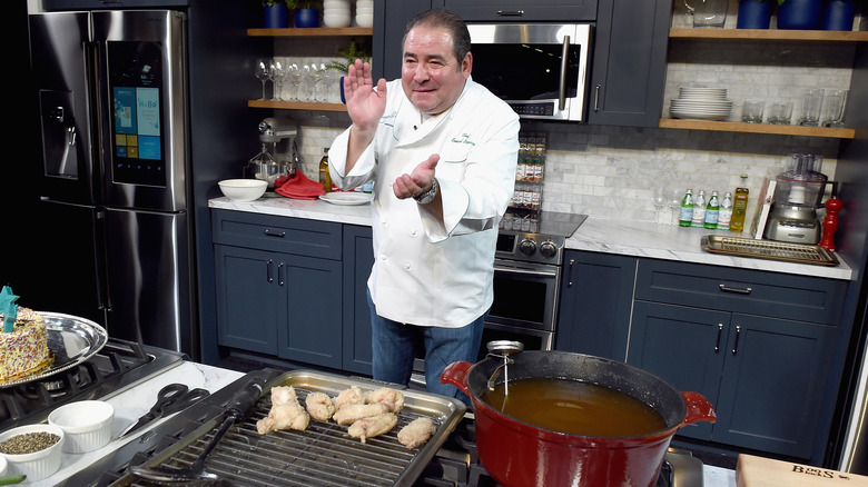 Emeril Lagasse