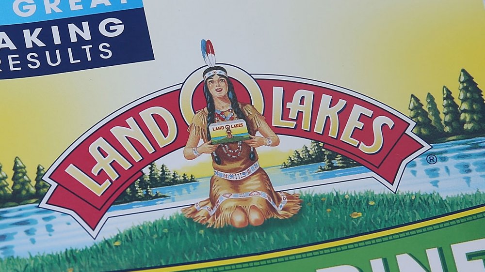 Land O'Lakes