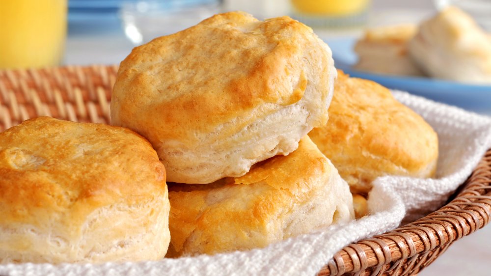 Biscuits 