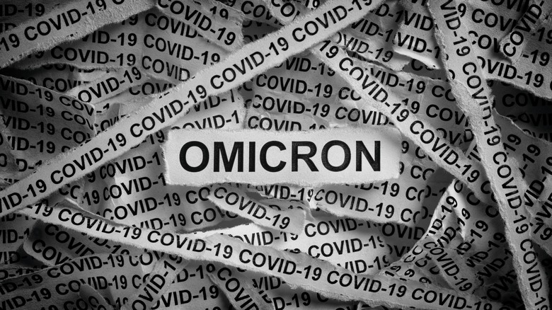 Omicron