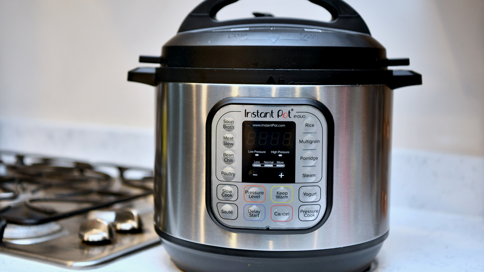 You Should Rethink Cooking Steak In Your Instant Pot. Here's Why