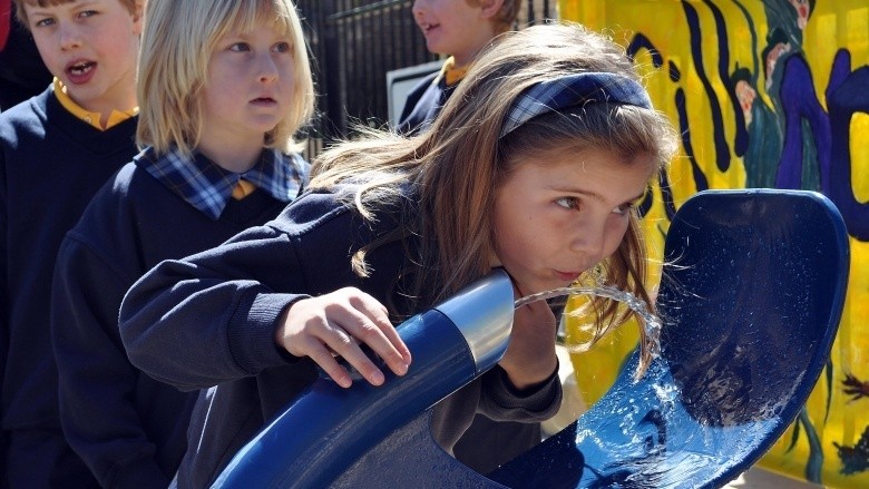 The Real Reason You Should Stop Buying Bottled Water