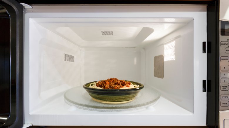 Reheating Foods Without A Microwave