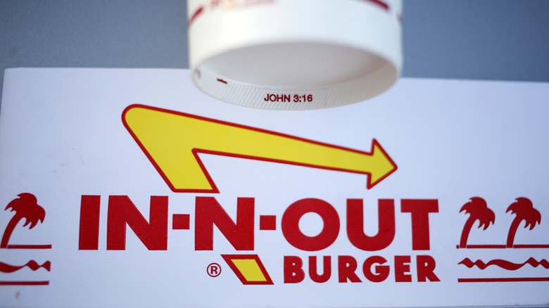 Why is In-N-Out Burger so popular