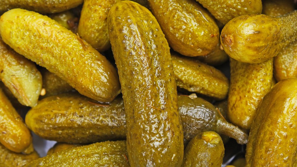 The Real Reason You re Craving Pickles