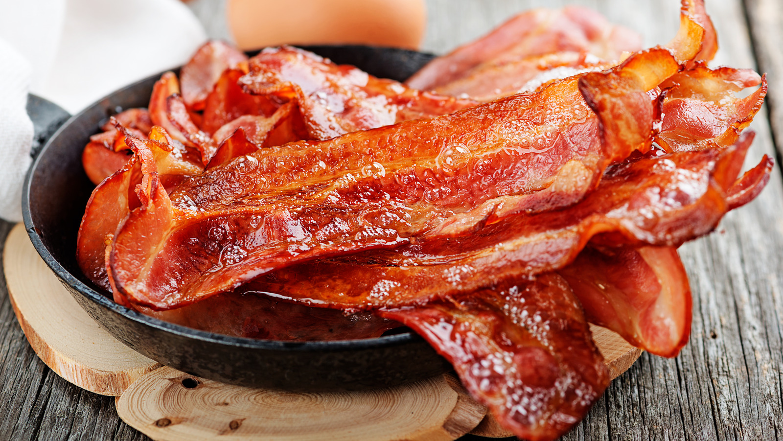 The Real Reason You're Paying A SkyHigh Price For Bacon