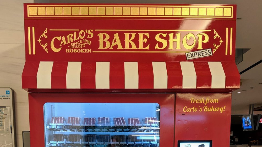 Carlo's Bakery Canada