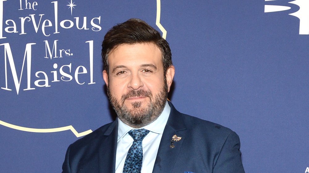 Adam Richman