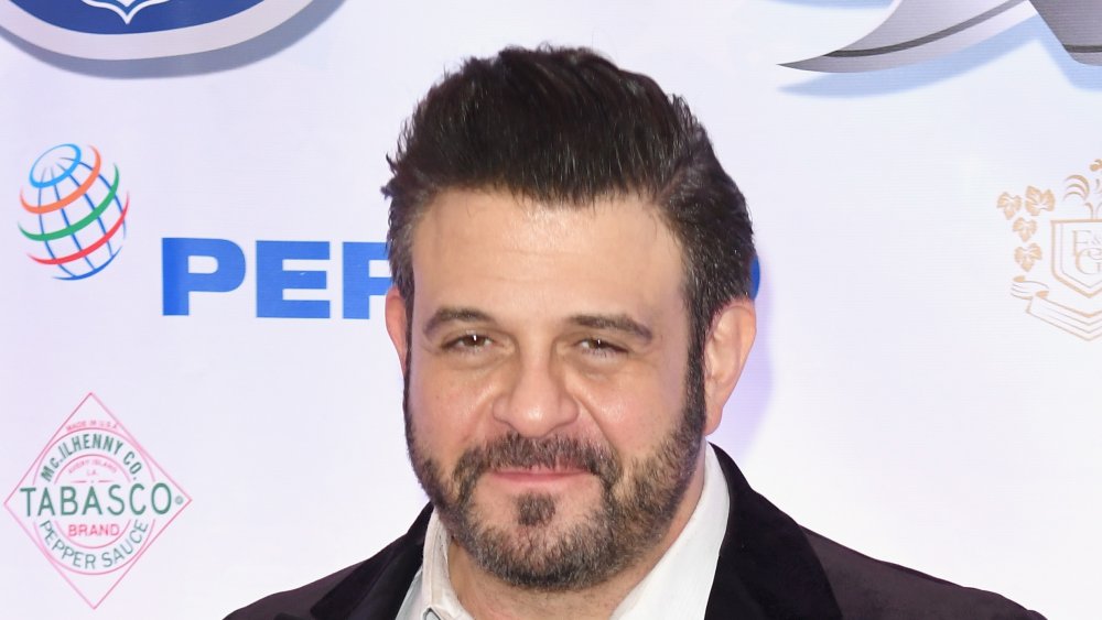 Adam Richman