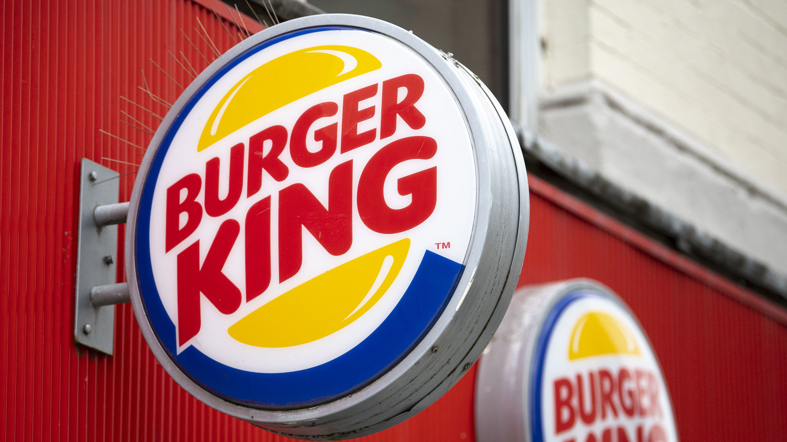 The Reason Burger King Has A Different Name In Australia