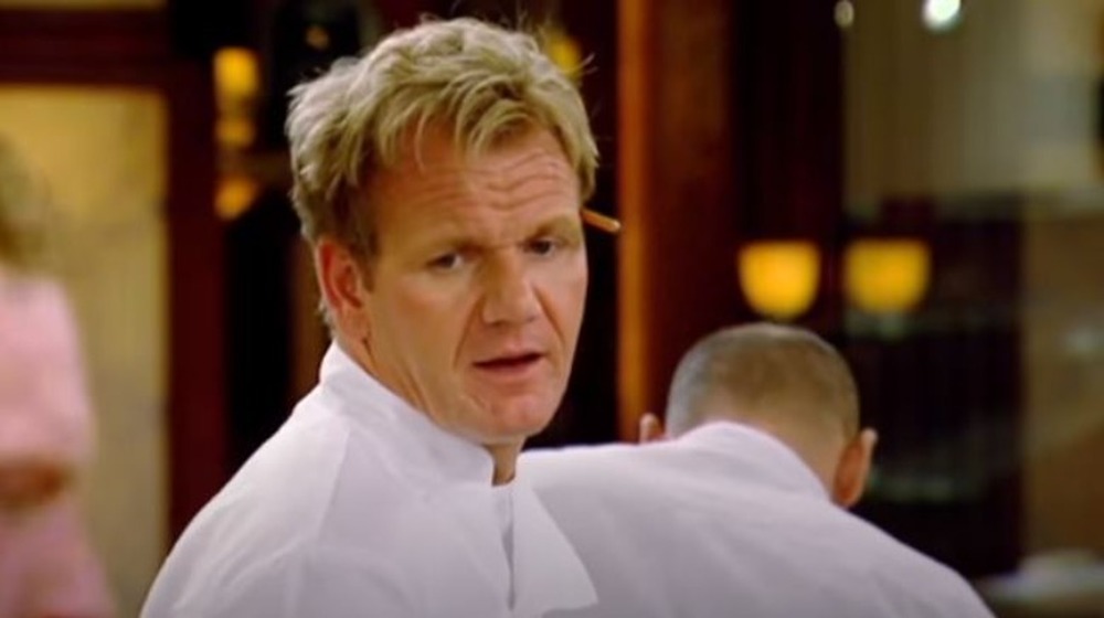 Gordon Ramsay