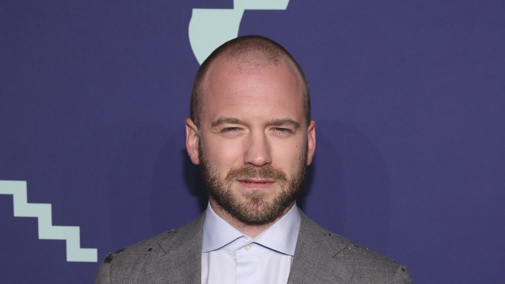 sean evans