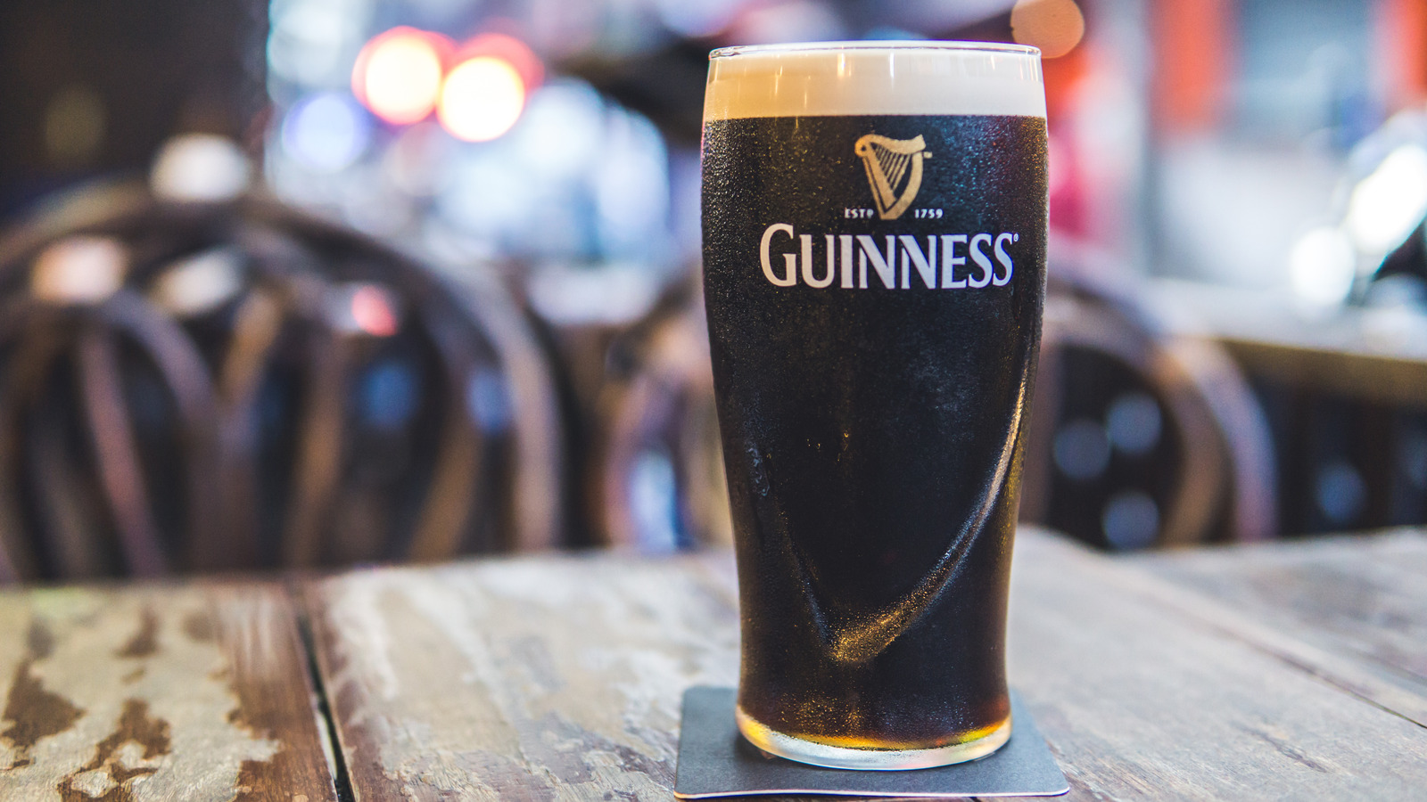 Why Guinness is so popular?