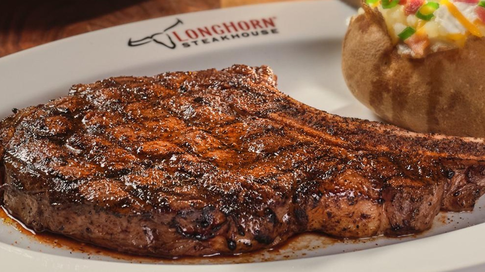 LongHorn Steakhouse - The Steak Knives you love, now available for the steak  lover in your life. Get 'em while we got 'em for only $34.99. Available  in-restaurant at select locations.