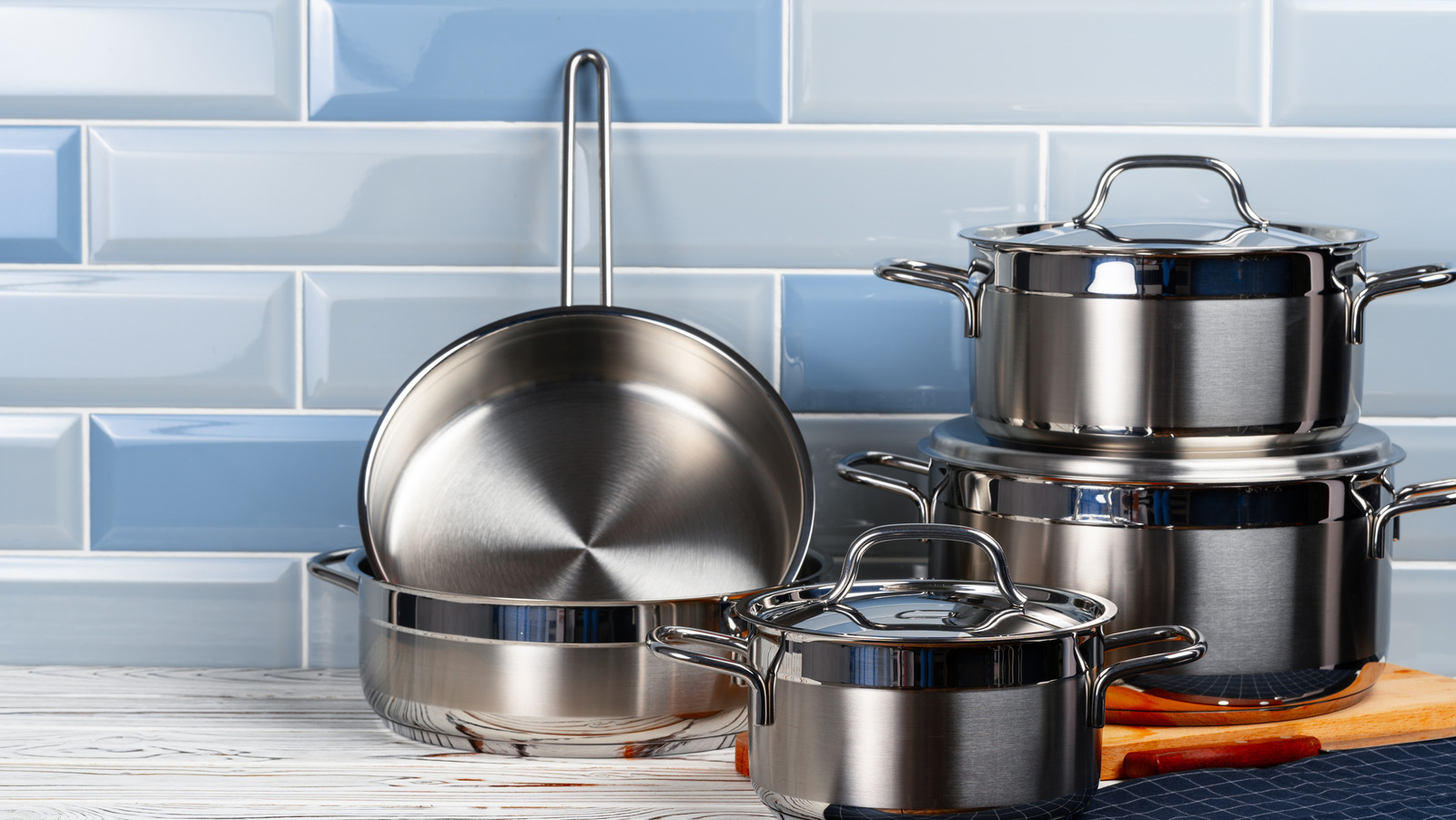 Reasons Why You Need Professional Cookware