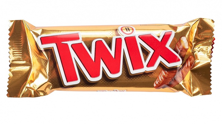 The Reason Twix Became So Controversial In Germany
