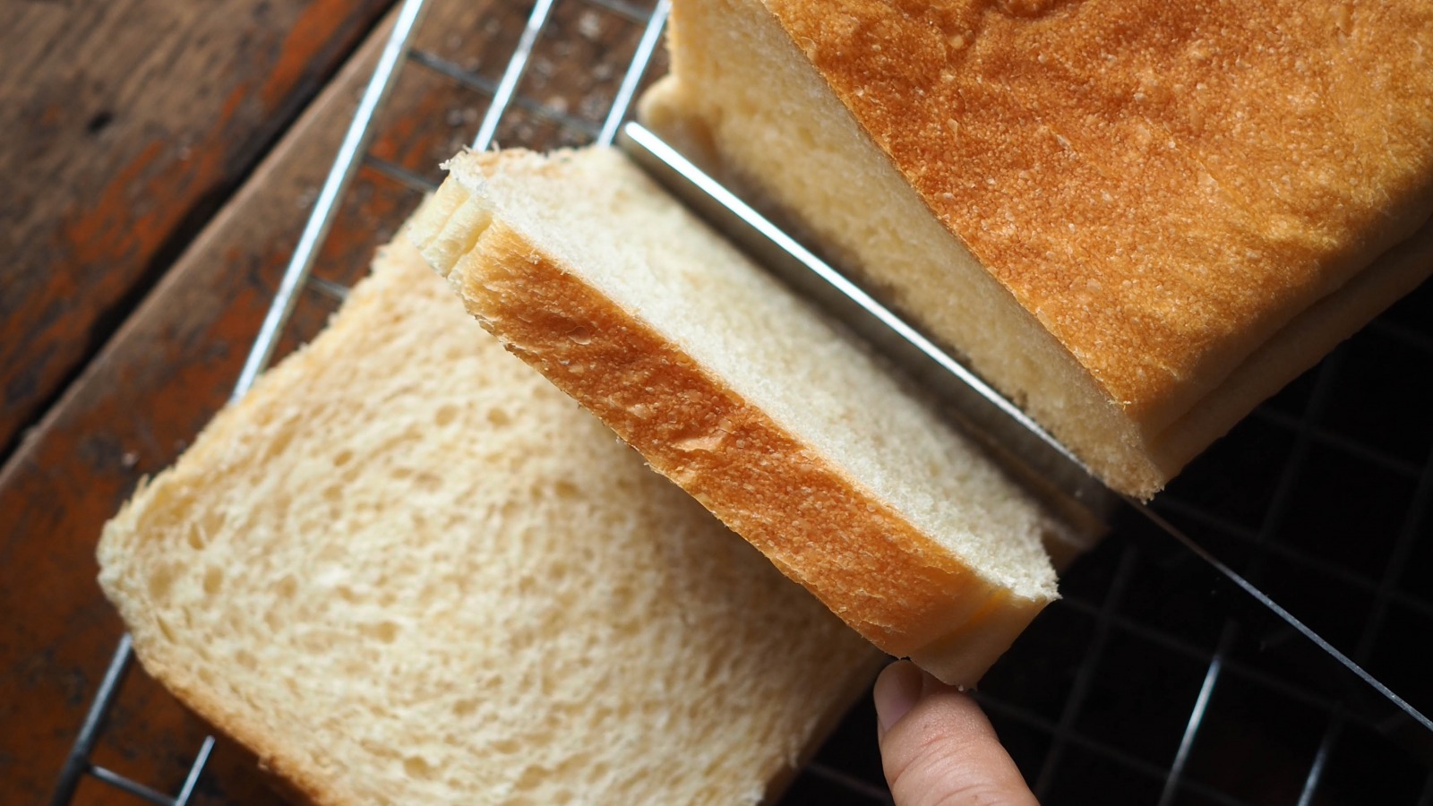 The Reason Why American Bread Doesn T Taste Like European Bread