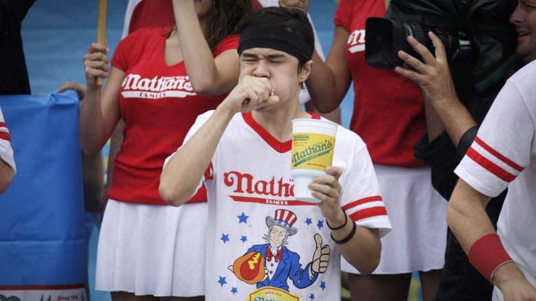 matt stonie