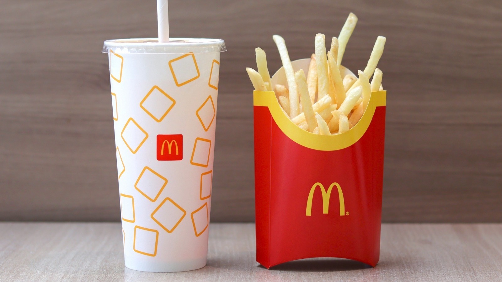 Reasons Why McDonald s Menus Are Different In Other Countries 